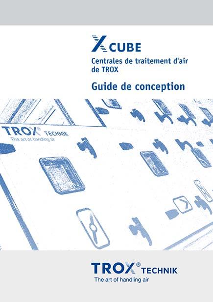 Guide de conception X-CUBE